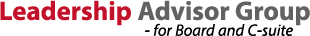 Leadership Advisor Group Logo